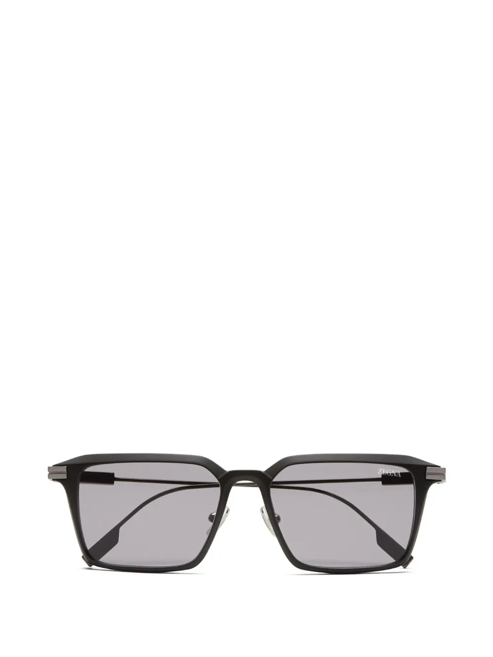 Zegna square-frame sunglasses · One Size