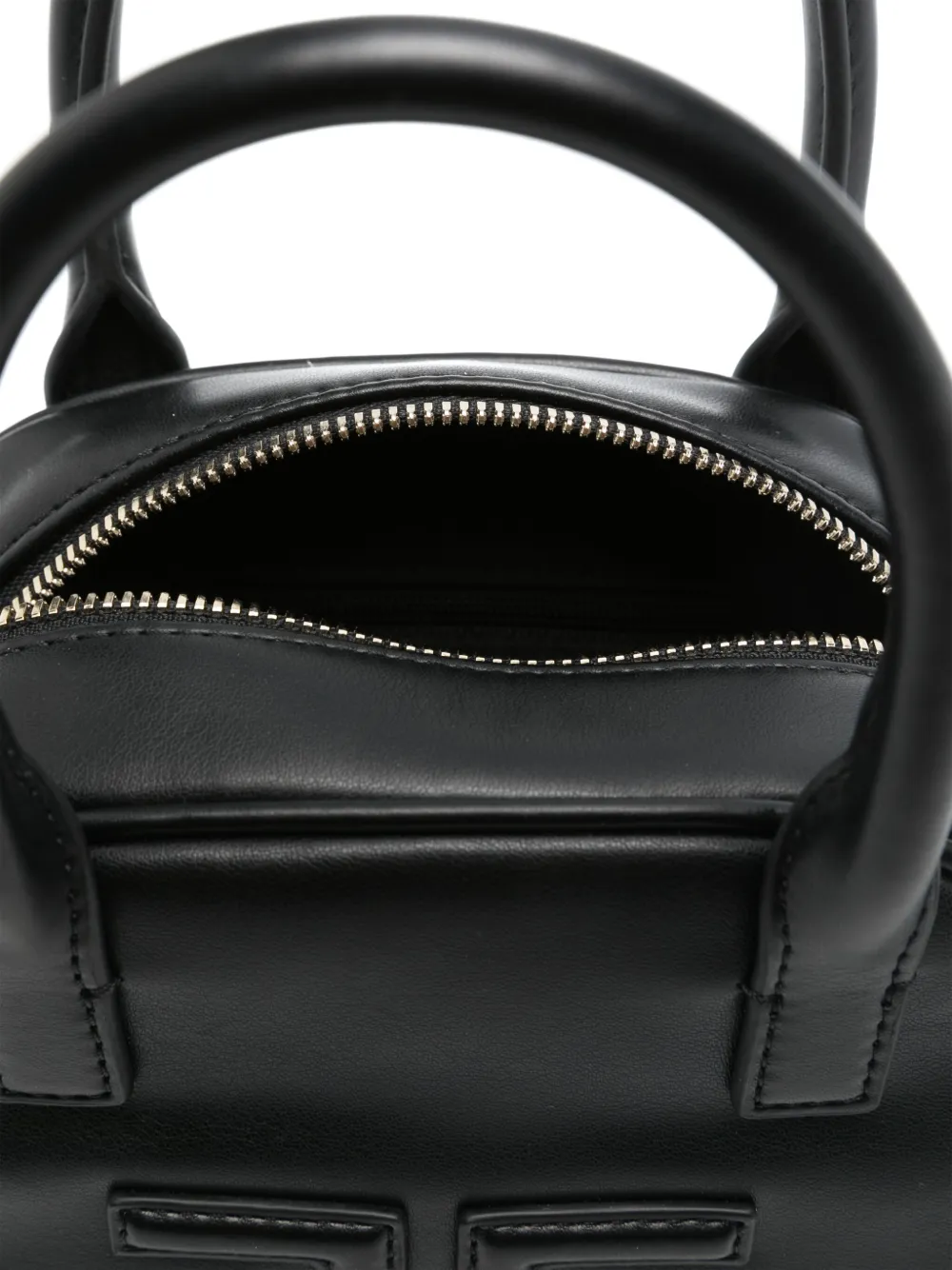 Elisabetta Franchi La Mia Bambina Borsa tote con applicazione | Accessori bambina | Image 4