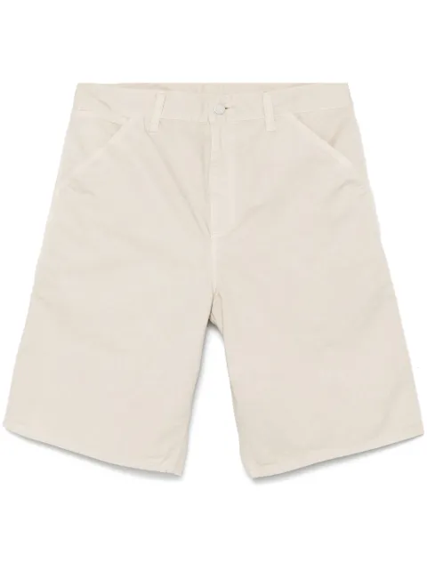 Carhartt WIP Single Knee shorts