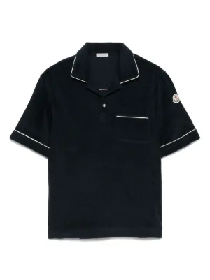 Moncler Polo Shirts for Men - Shop Now on FARFETCH