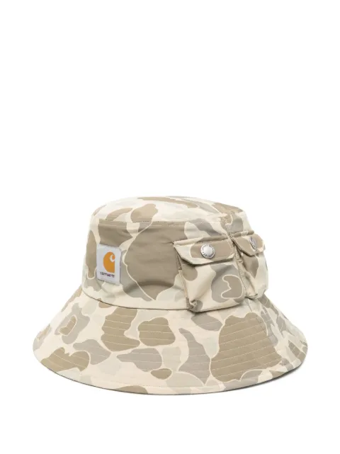 Carhartt WIP Irwin bucket hat
