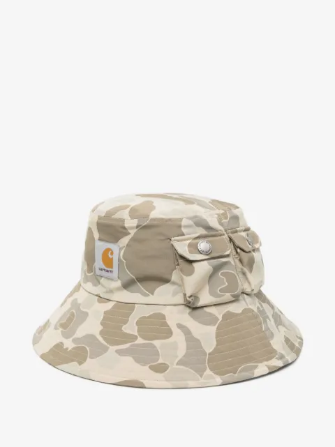Carhartt WIP Irwin bucket hat
