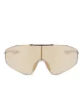 Nike Echo Shield 2 sunglasses - Silver