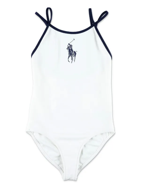 POLO RALPH LAUREN 水着 Polo Ralph Lauren Childrenswear 水着 ベア スイム パンツ