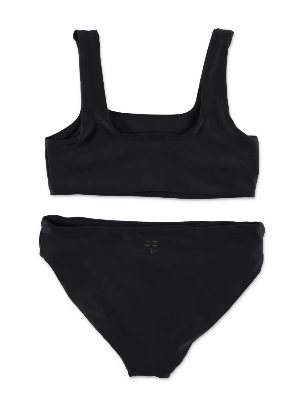 Givenchy Kids logo-print bikini set | Bikinis & Tankinis | Image 2
