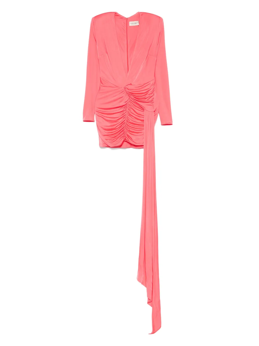 The New Arrivals Ilkyaz Ozel Azure mini-jurk Roze