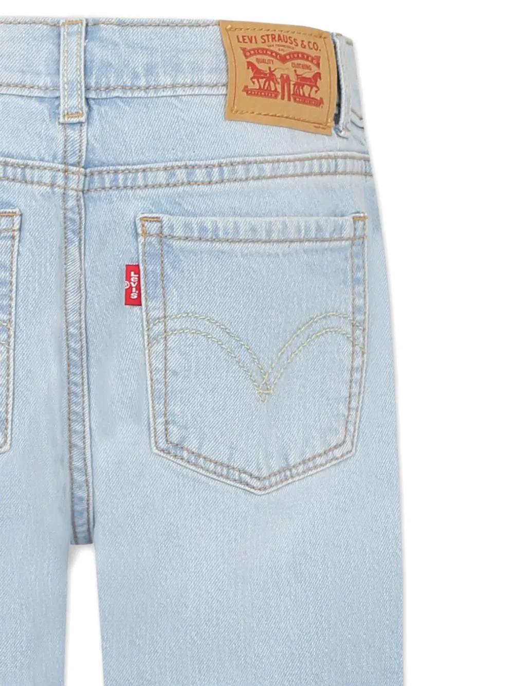 LEVI'S L007 JEANS 