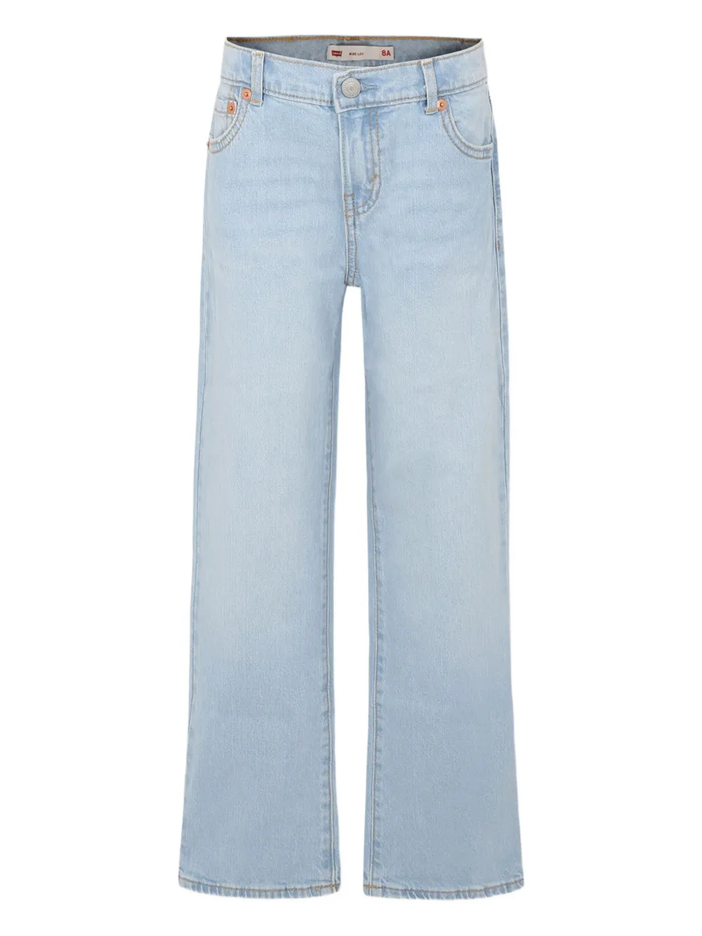 Levi's Kids L007 ジーンズ - ブルー Levi's Kids L007 ジーンズ - ブルー