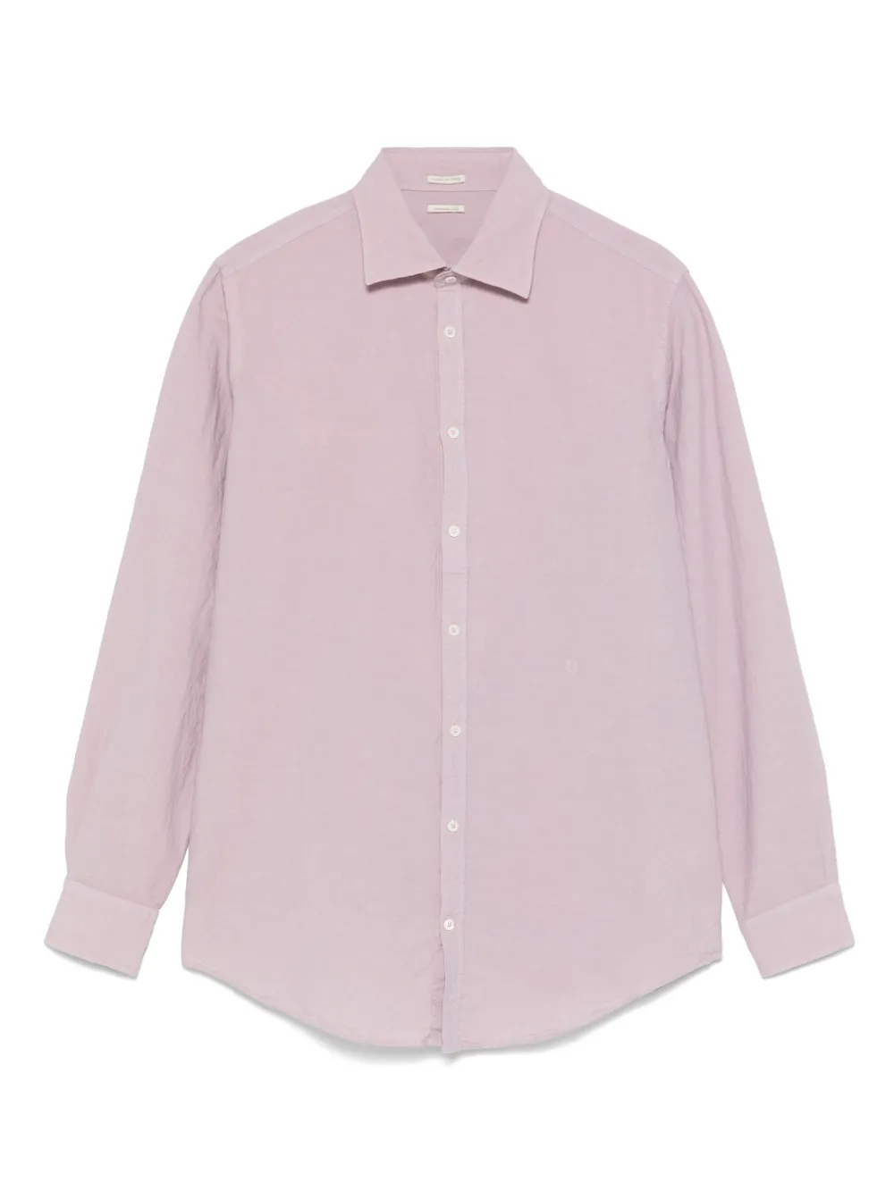 Massimo Alba camisa Genova | rosado | Image 1