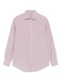 Massimo Alba Genova shirt - Pink