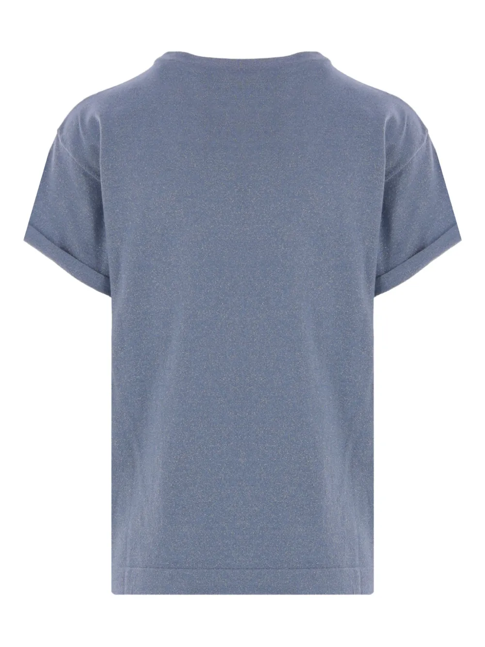 Brunello Cucinelli playera de seda | Playeras y jerséis | Image 2