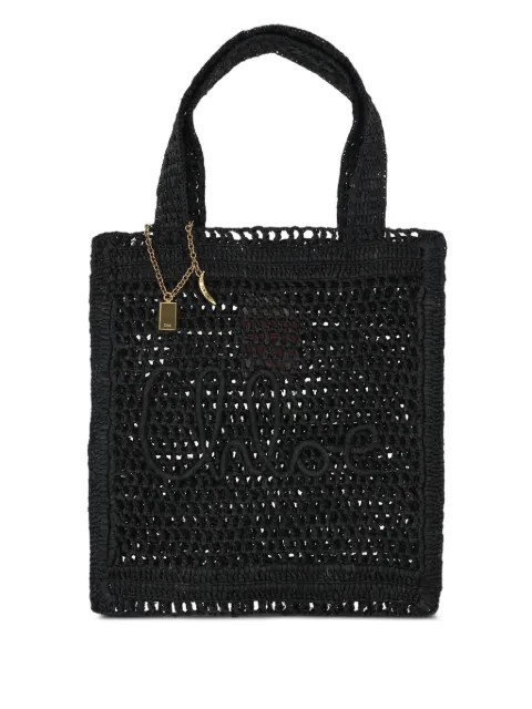 Chloé tote Summer Banana