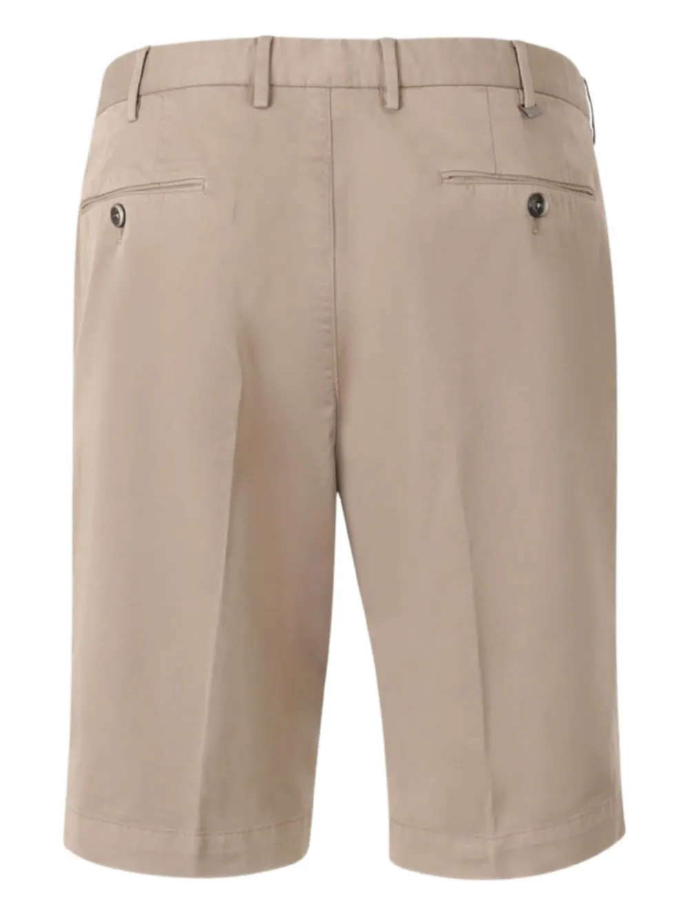 PT Torino Bermuda shorts Beige