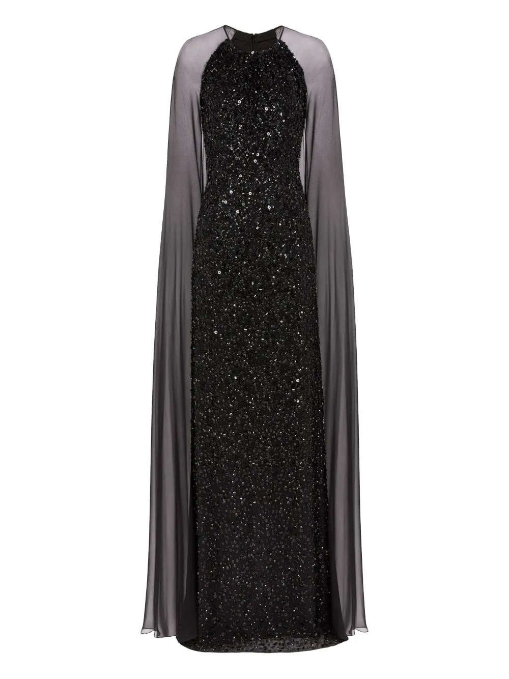 Elite maxi dress