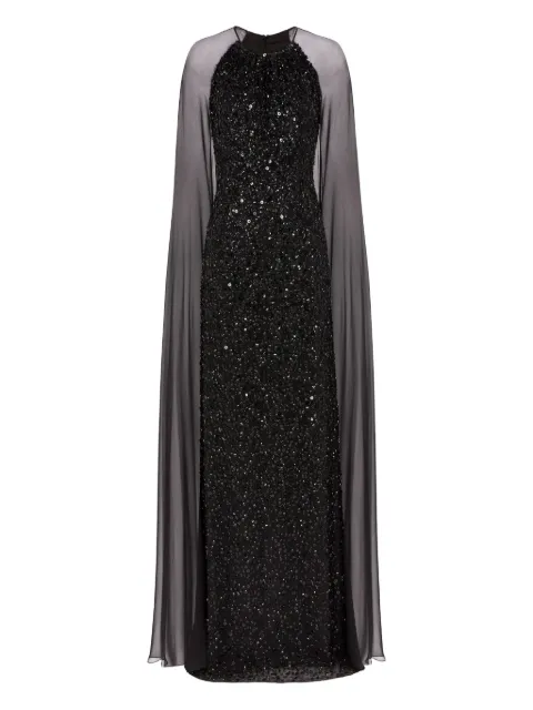 Jenny Packham Abito lungo Elite