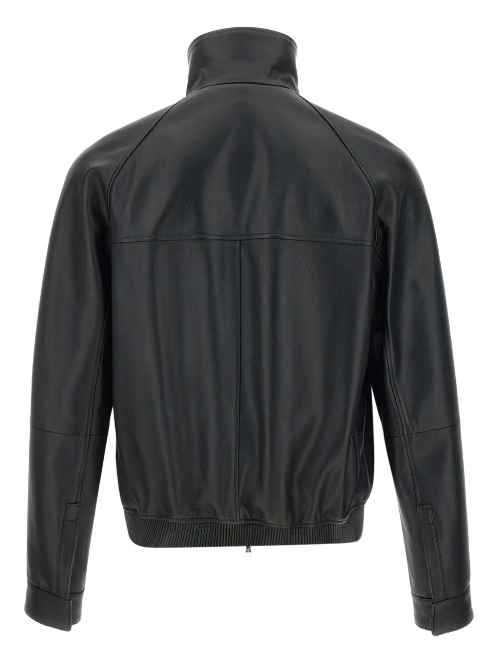 Tagliatore Roy Pe jacket | Leather Jackets | Image 2