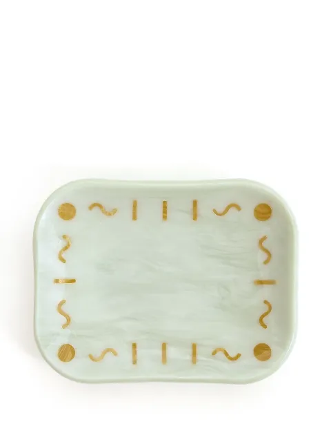 ESTILÉ funda para jabón Holly