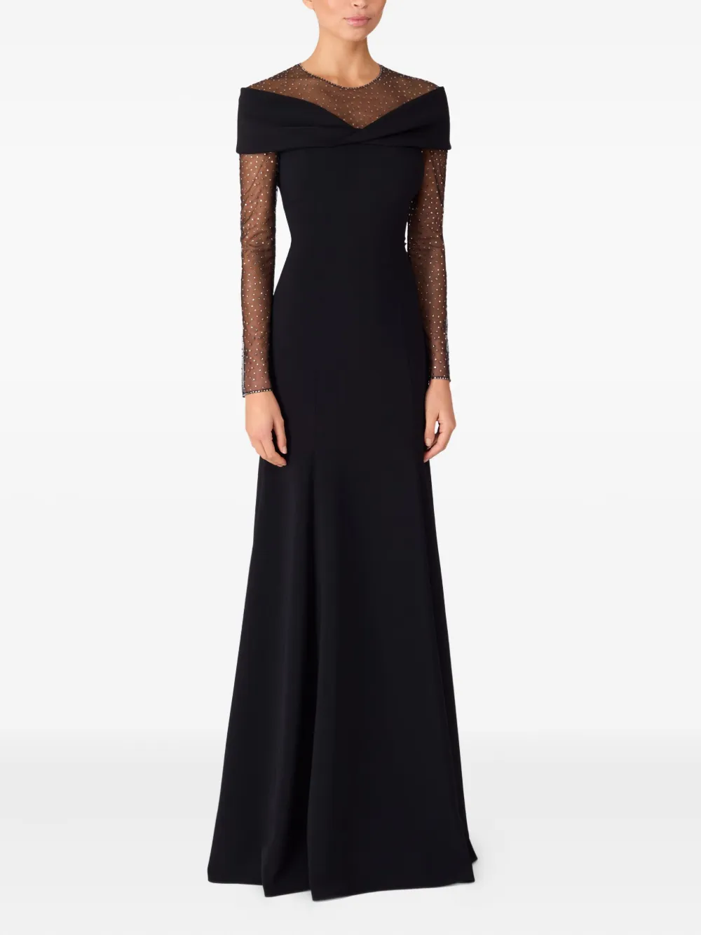 Jenny Packham Etienne maxi dress | Evening Dresses | Image 2