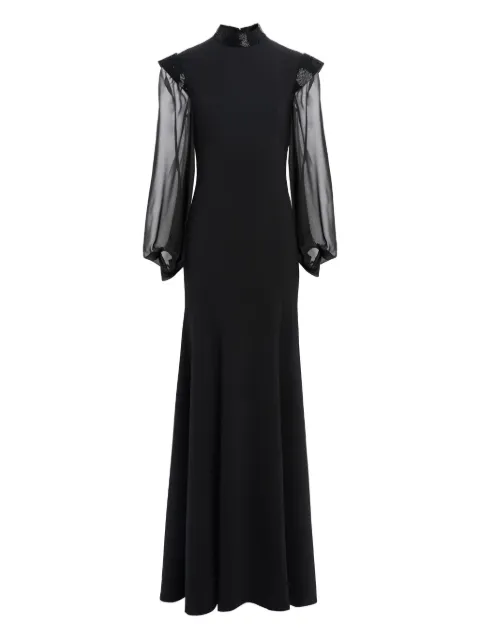 Jenny Packham Isabelle maxi dress