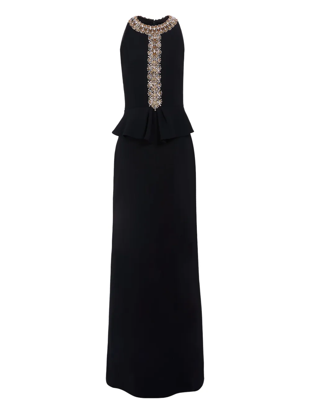 Sulphice maxi dress