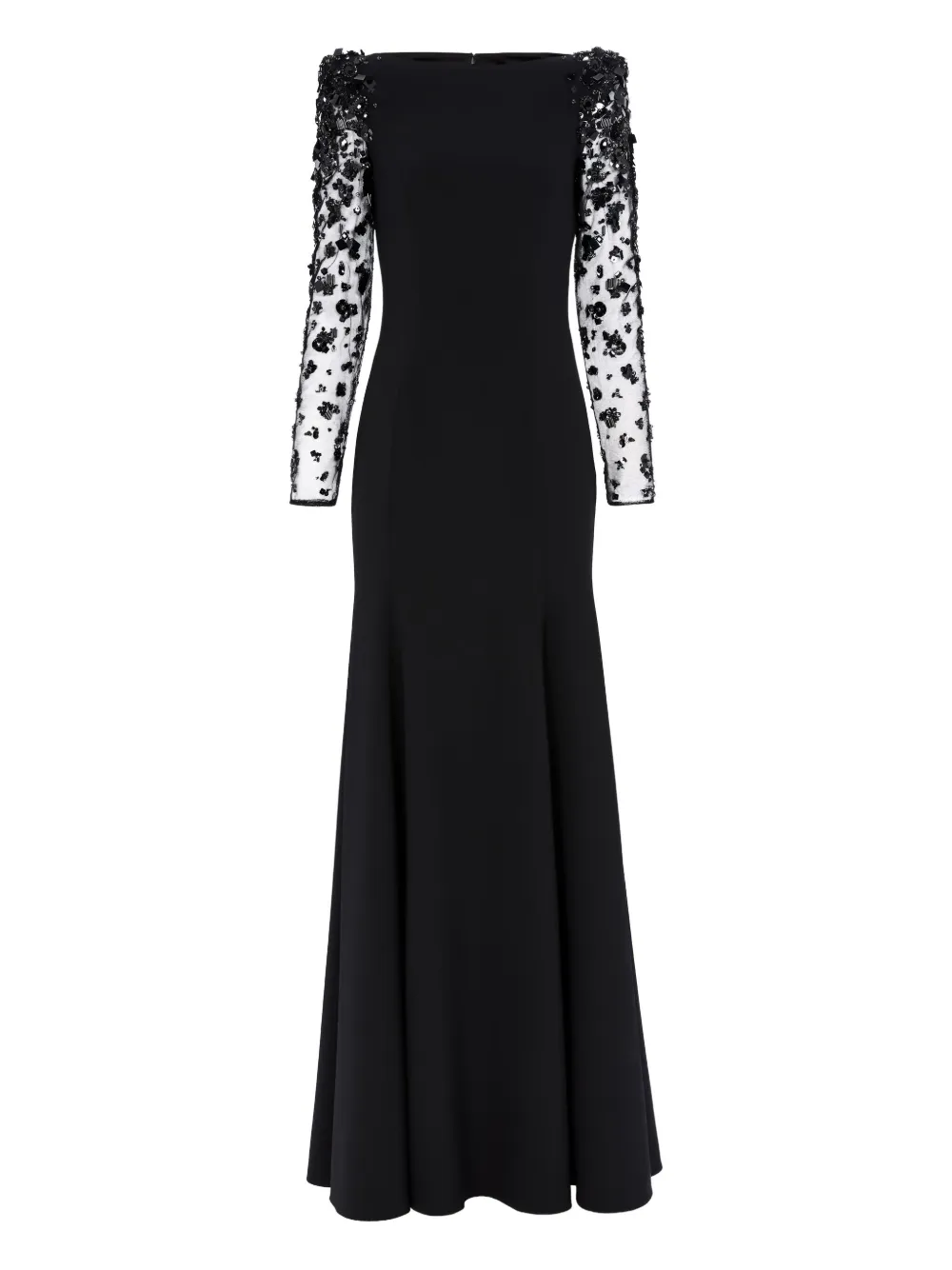 Sylvia maxi dress