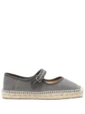 Castañer Padua espadrilles - Grey