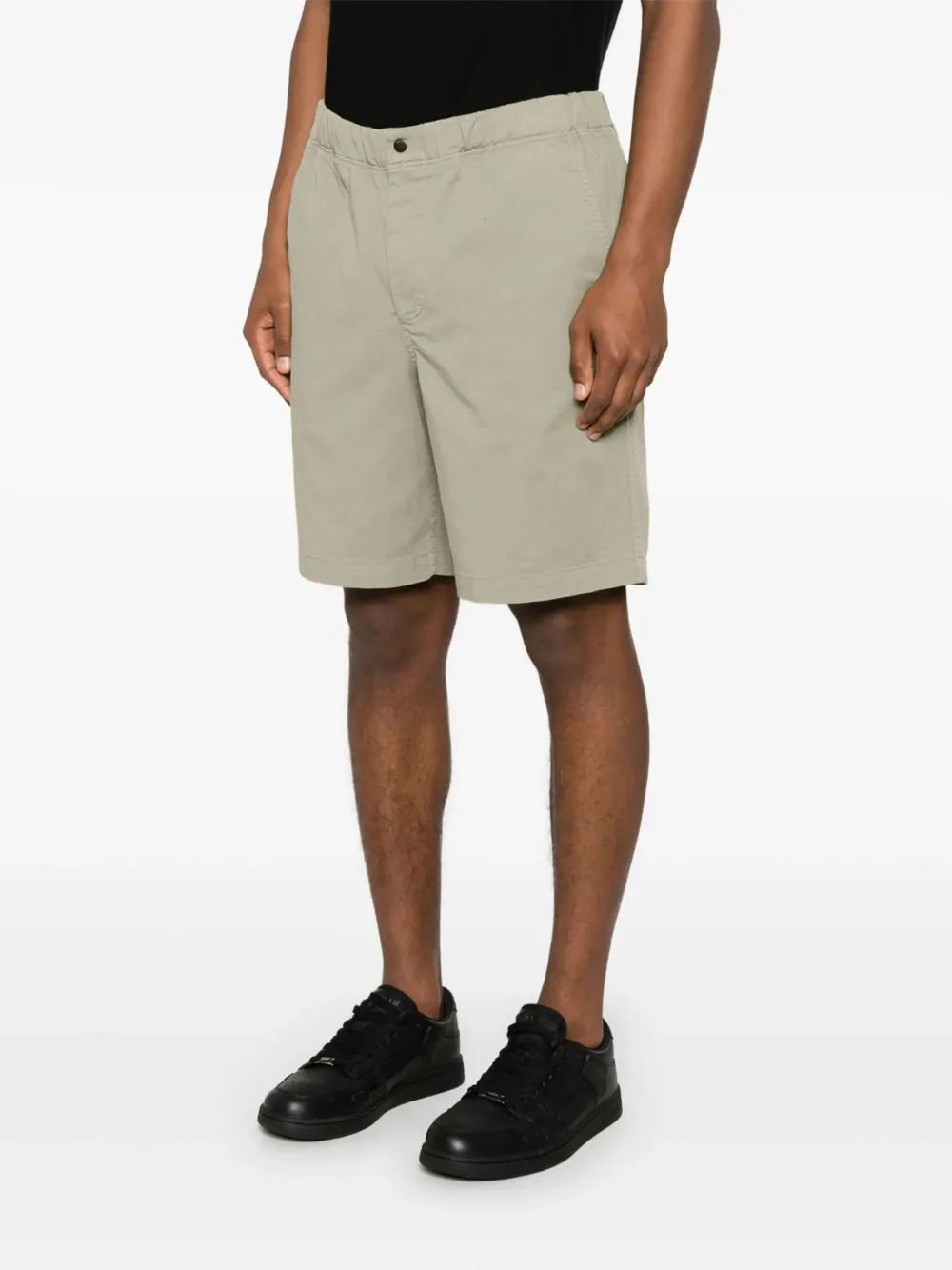 Norse Projects Ezra Shorts - Green 