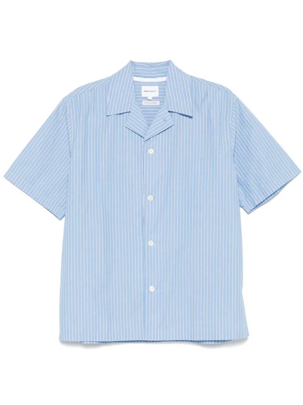 Norse Projects Mads shirt