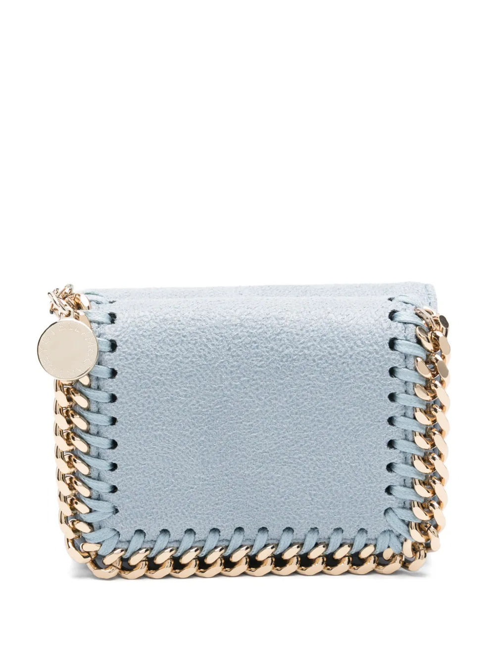 Stella McCartney Portemonnee Blauw
