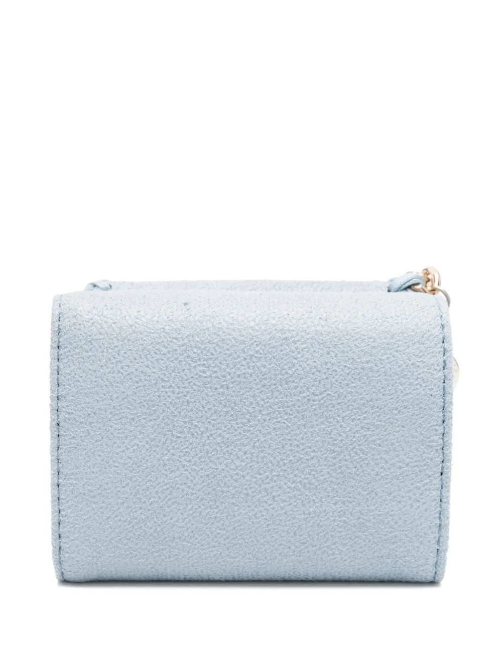 Stella McCartney Portemonnee Blauw