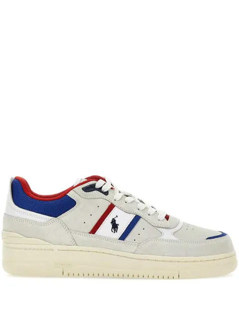 Polo Ralph Lauren Masters Sports sneakers