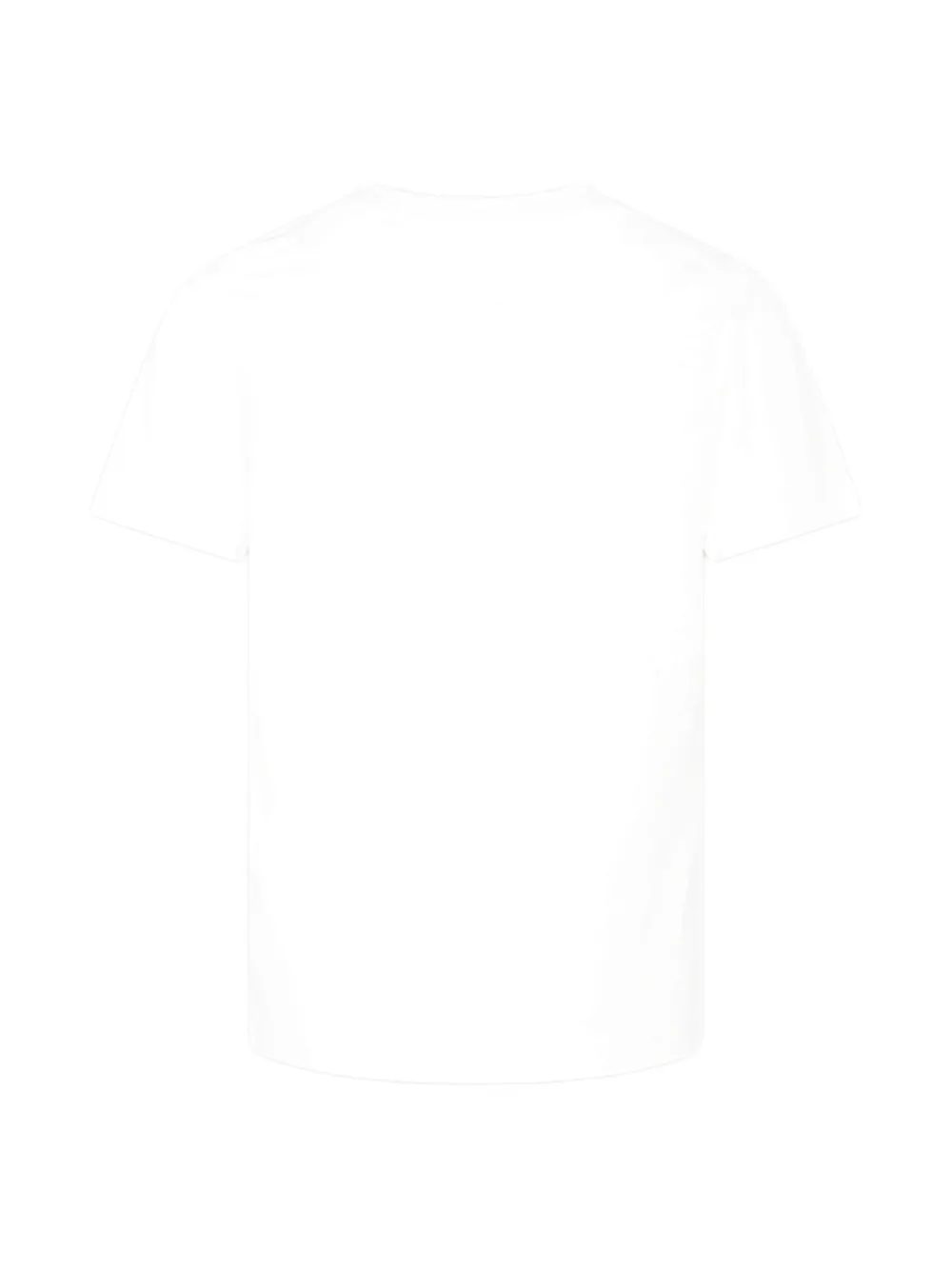 Calvin Klein Kids logo-print T-shirt | Boys T-Shirts | Image 2