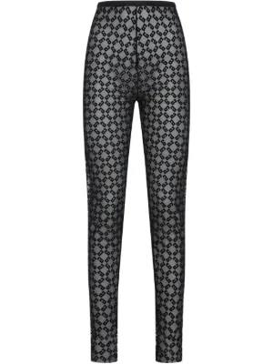GIVENCHY Leggings 4 Items. Shop Online in New York and LA