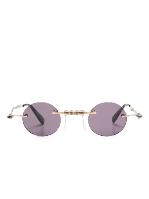 Kuboraum Maske H42 sunglasses