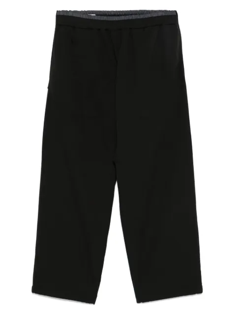 RANRA pantalones tapered