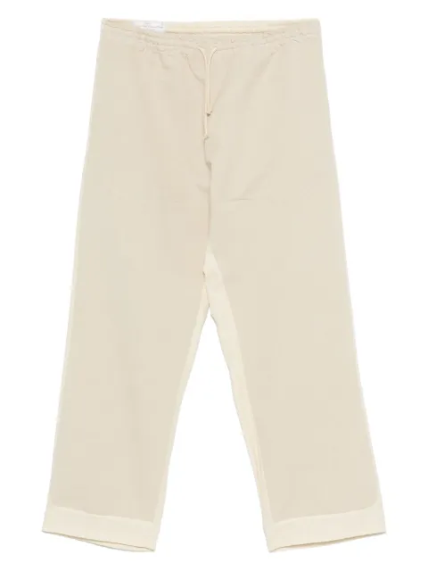RANRA pantalones a paneles