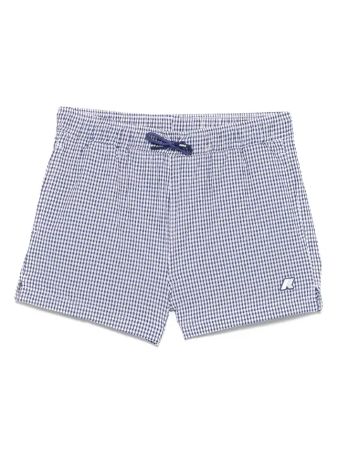 K Way Kids shorts de playa P.Hazel