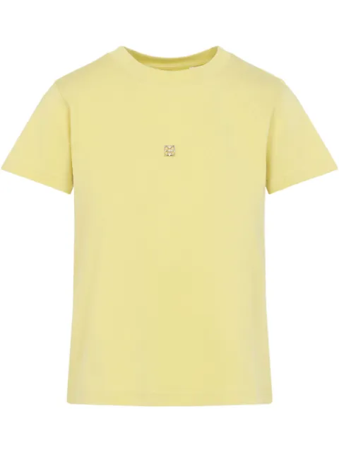 Givenchy cotton T-shirt 