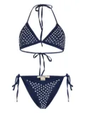 PARAMIDONNA Livia bikini - Blue