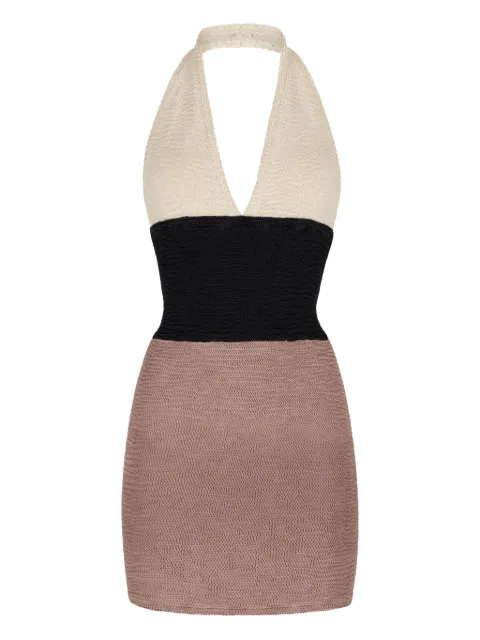 PARAMIDONNA Janet dress