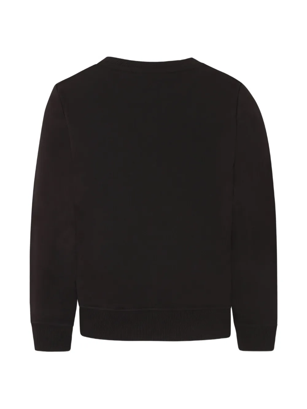 Calvin Klein Kids sudadera con logo estampado | Sudaderas y hoodies | Image 2