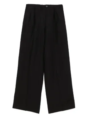 Forte Forte Pants for Women - Shop on FARFETCH