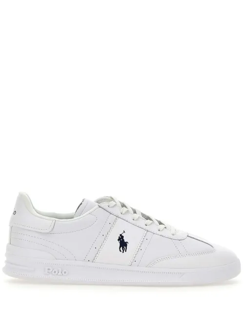 Baskets Hrt Area - Polo Ralph Lauren - Modalova