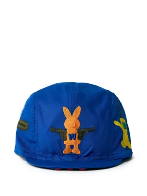 Walter Van Beirendonck Hats for Men - Shop Now on FARFETCH