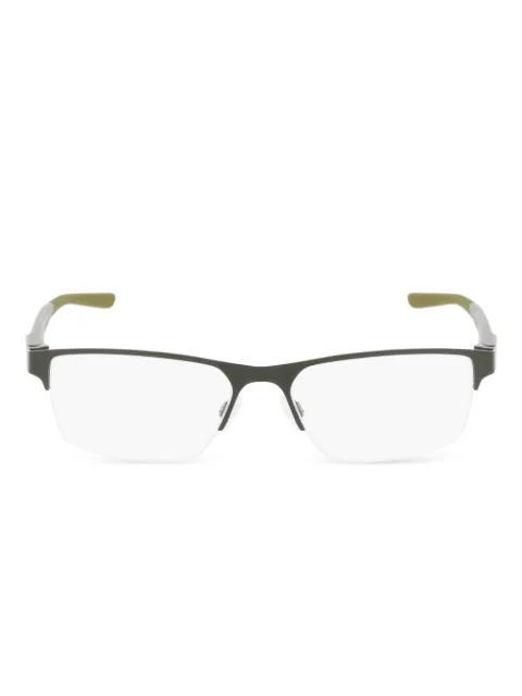 Nike rectangle glasses