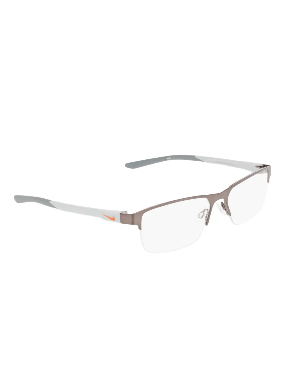 Nike rectangle-frame glasses | Image 2