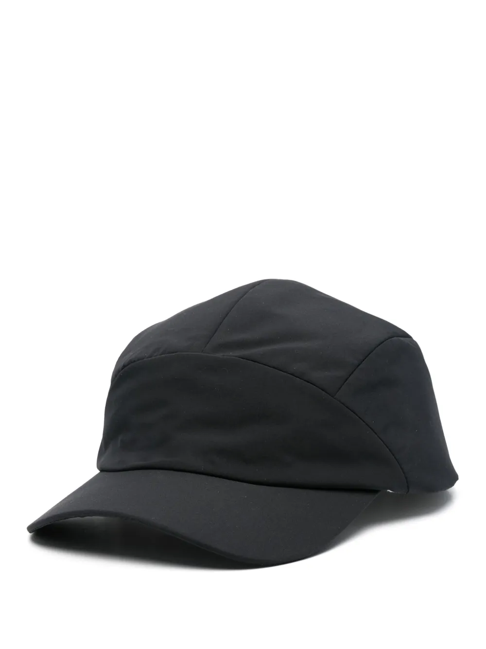 JIL SANDER+ gorra con paneles | negro | Image 1