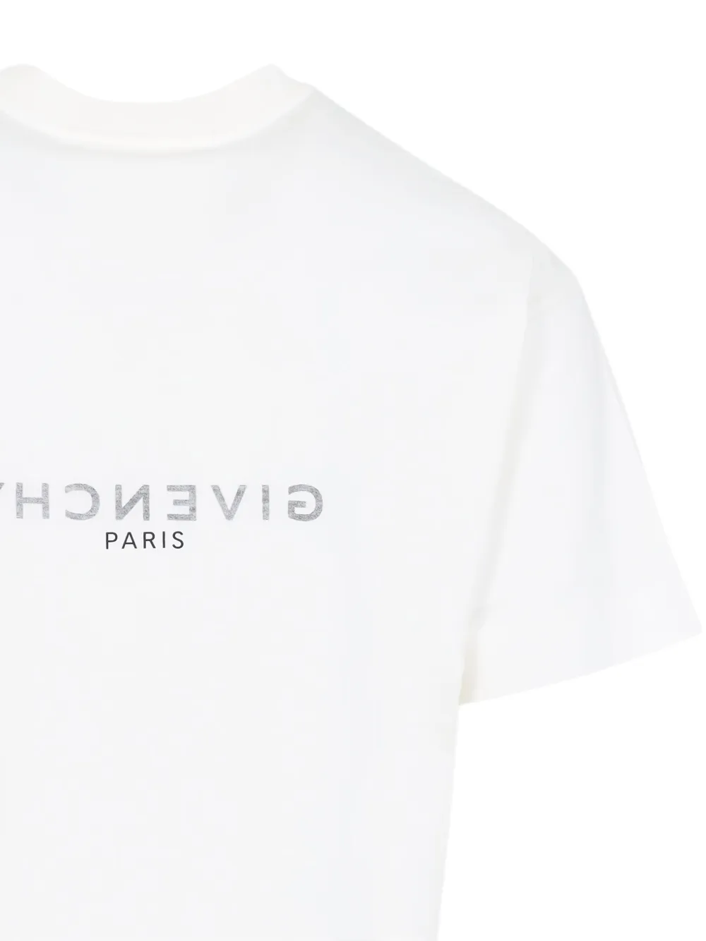 GIVENCHY LOGO T-SHIRT