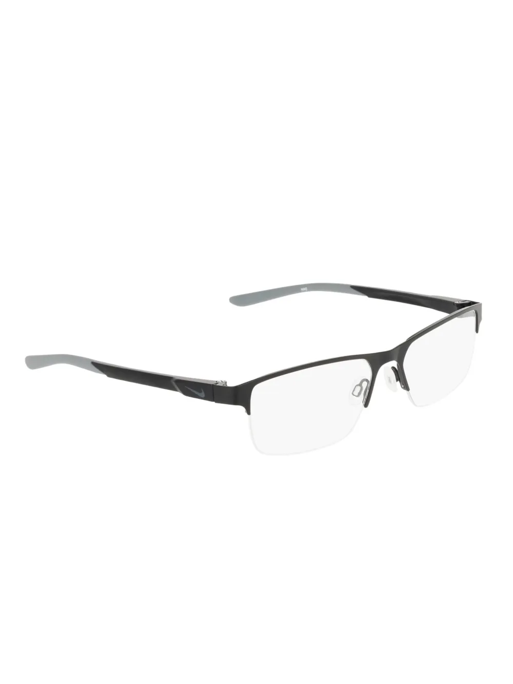 Nike rectangle glasses | Image 2