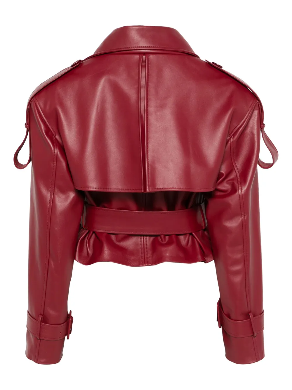 Manokhi Hana jacket | Biker Jackets | Image 2